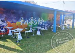 鋼企集團答(dá)謝(xiè)會 鄭州吧桌租賃 鄭州吧椅租賃