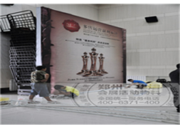 知名(míng)服裝(zhuāng)品牌渠道商(shāng)活動 鄭州背景架桁架租賃