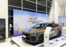 周口三門峽車(chē)展地台出租公(gōng)司講解車(chē)展地台的保護措施有(yǒu)哪些？