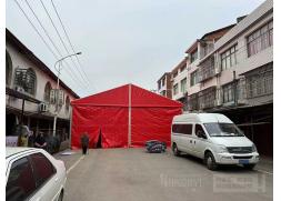 篷房租賃出租篷房适合長(cháng)期搭建使用(yòng)嗎